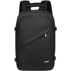 Kono Underseat Backpack - Black