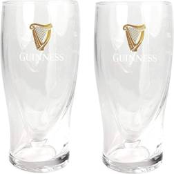 Guinness Ölglas 56.8cl 2st