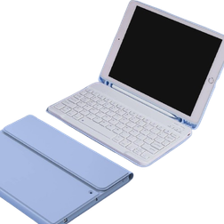 Shein Protective Case With Keyboard