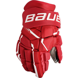 Bauer Supreme Mach Glove Intermediate