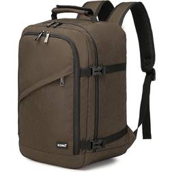 Kono Cabin Bag - Brown
