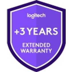 Logitech 3YExtWarr Base RoomMate Tap IP 994-000178