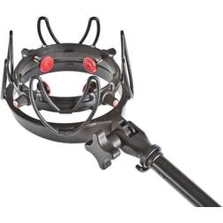 Rycote Shock Mount InVision USM-VB