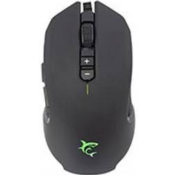 White Shark Gaming Mouse RGB Backlight