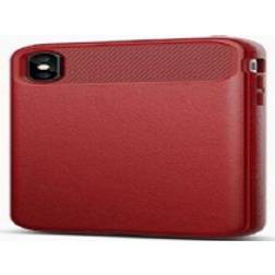 Caseology Vault Case Case Iphone Xs Max (red)