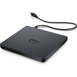 Dell Slim DW316 Platestasjon DVD-RAM 8x 8x55x USB 2.0