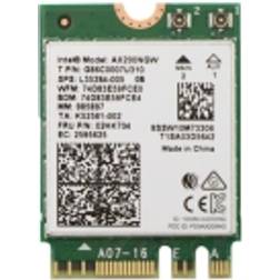 Lenovo Intel Wi-Fi 6 AX200 Netværksadapter