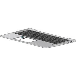 HP M07089-A41 reservdelar