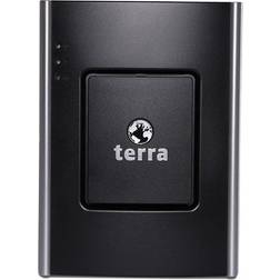 Wortmann TERRA MINISERVER G5 1 Xeon