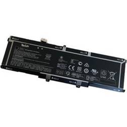 HP laptop battery Li-Ion 4150 mAh 95 Wh