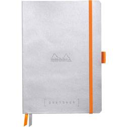 Rhodia Rhodia Goalbook soft bronze A5 dot