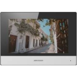 HIKVISION DS-KH6320-WTE2-W Video Door Phone Monitor