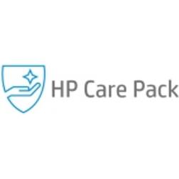 HP Care Pack Next Business Day Support 5 Years