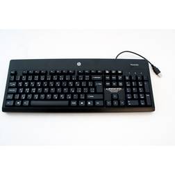 HP Tastatur