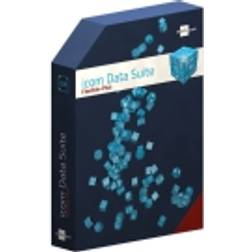 Icom Data Suite Flexible Plus