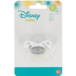 Disney Mickey Mouse Silikone sut 6 m universal