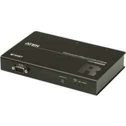 Aten USB DisplayPort HDBaseT