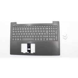 Lenovo 5CB0R28199, Cover + keyboard