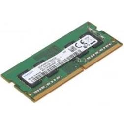 Lenovo 03T7413 RAM-minnen 4 GB 1 x 4 GB DDR4 2133 MHz