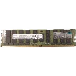 HP 64GB DDR4 PC4-2666V-R SD-Ram