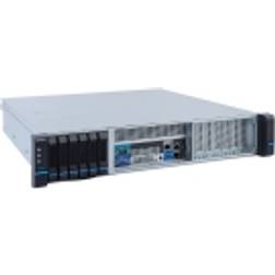 GiGa E252-P31 rev. 100 Server rack-monterbar