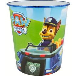 Paw Patrol Garbage can