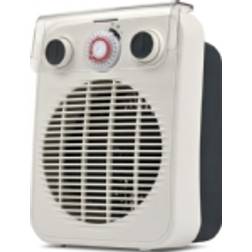 G3 Ferrari G60019 Termoventilatore 2000 W Plastica Bianco