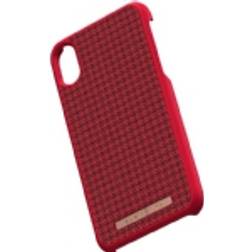 Nordic Elements Nordic Elements Saeson Idun Case Iphone Xs/X (red)