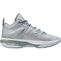 NIKE Jordan Stay Loyal 3 M - Wolf Grey/White/Cool Grey