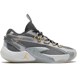 Nike Luka 2 Caves M - Smoke Grey/Light Smoke Grey/Dark Smoke Grey/Laser Orange