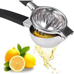 Extra Large Lemon Squeezer Juice Press