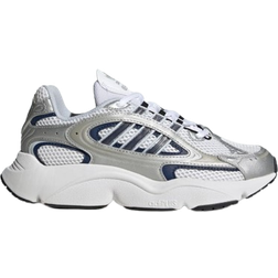 Adidas Ozmillen W - Cloud White/Core Black/Tech Indigo