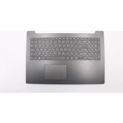 Lenovo Upper Case W/Kb Eng