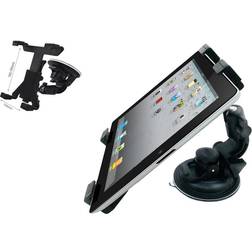 MicroMobile Universal Tablet Holder Bilholder for tablet sort