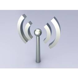 Honeywell Antenna, 2.4Ghz, Omni