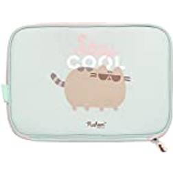 Grupo Erik Pusheen Pusheen tablet case Tablet cover from the Foodie collection