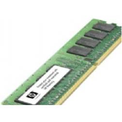 HP E DDR3 modul 8 GB DIMM 240-pin 1600 MHz PC3-12800 CL11 1.5 V registreret ECC Smart Buy