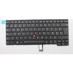 Lenovo ibm keyboard spanish fru04x0111