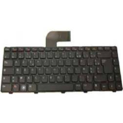 Dell keyboard french pp8yn