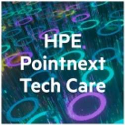 HP Pointnext Tech Care Essential Service with Defective Media Retention Support