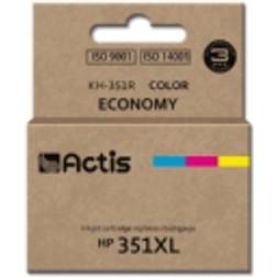 Actis Actis KH-351R Standard Utskriftsproduksjon - Fargestoffbasert Blekk