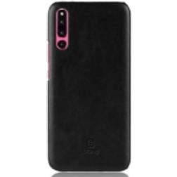 Crong Essential Cover Etui Huawei P30 (czarny)