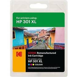 Kodak Color No.301XL
