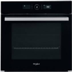 Whirlpool AKZ9 7940 NB built-in Nero