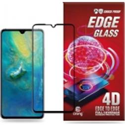 Crong Edge Glass Full glue glass for the screen of Huawei Mate 20