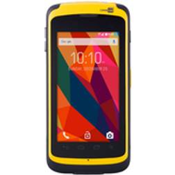 Cipherlab CipherLab RS50, 11,9 cm (4.7) 1280 x 720 pixel, Kapacitiv, 0,002 GB, RAM, MicroSD (TransFlash) SDHC