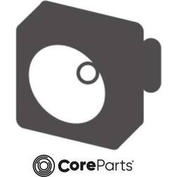 CoreParts Projektorlampe svarende