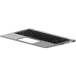 HP L66881-041 reservdelar bärbara datorer Tangentbord