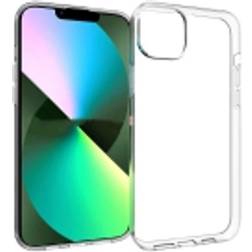 eSTUFF ES67100007-BULK, Cover, Apple, iPhone 14 Plus, 17 cm (6.7) Transparent