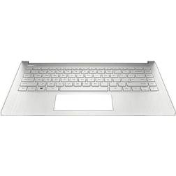 HP L61506-061 reservdelar